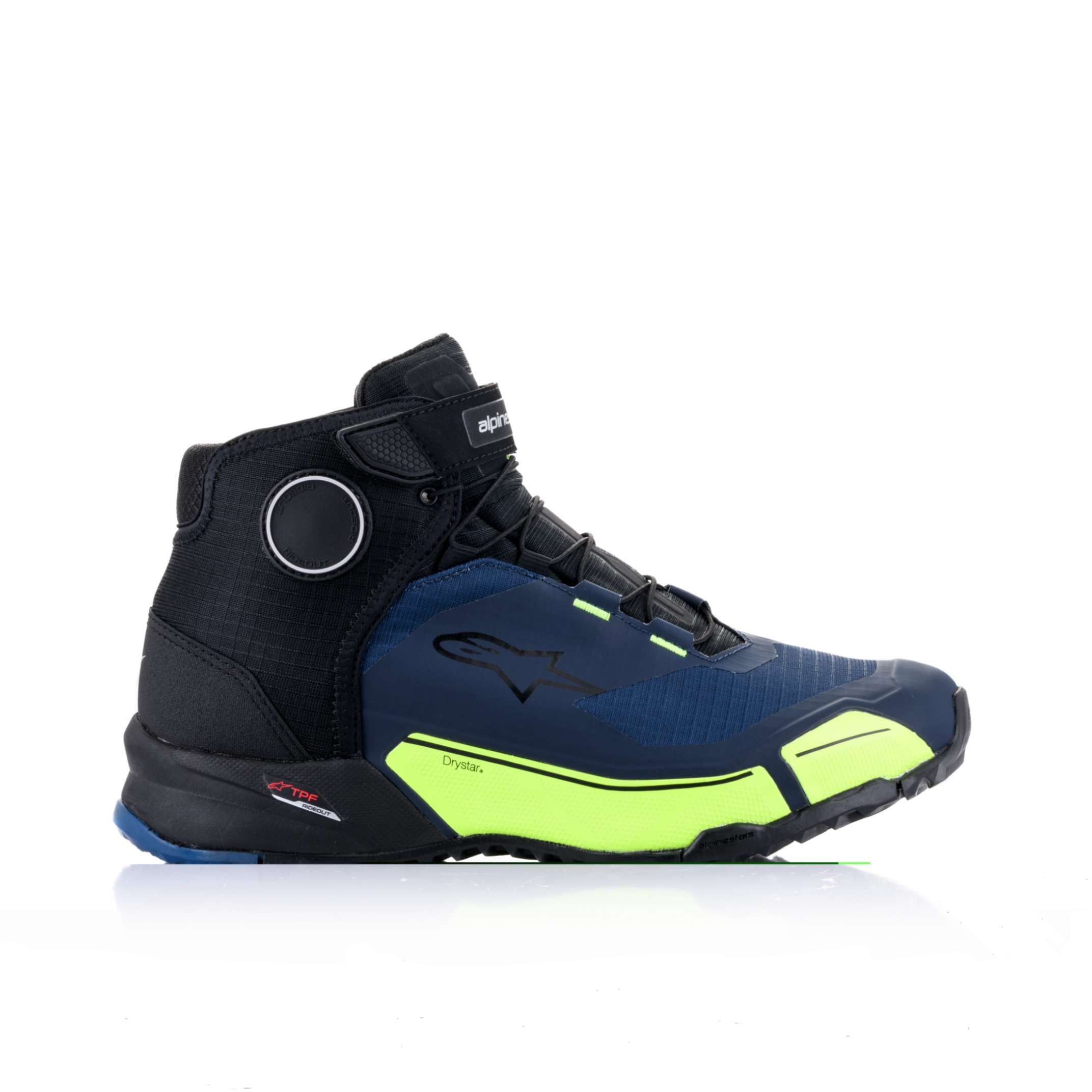 Alpinestars 2025 drystar shoes